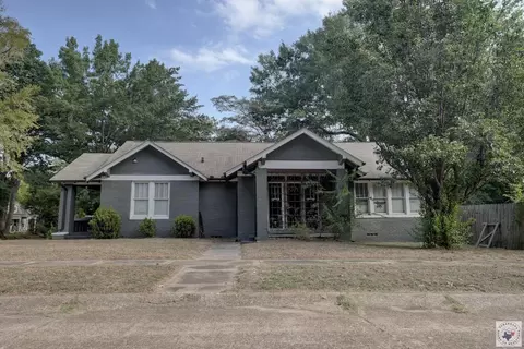 Exterior - 1300 Grand Texarkana Ar 71854, Texarkana, AR 71854 photo 14 of 21