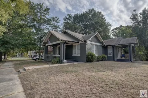 Exterior - 1300 Grand Texarkana Ar 71854, Texarkana, AR 71854 photo 13 of 21