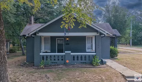 Exterior - 1300 Grand Texarkana Ar 71854, Texarkana, AR 71854 photo 5 of 21