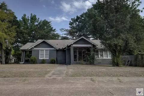 Exterior - 1300 Grand Texarkana Ar 71854, Texarkana, AR 71854 photo 16 of 21