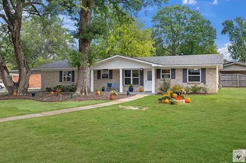 4011 Columbine Texarkana Tx 75503, Texarkana, TX 75503