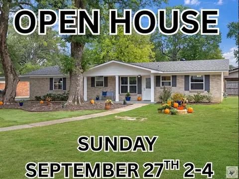 4011 Columbine Texarkana Tx 75503, Texarkana, TX 75503