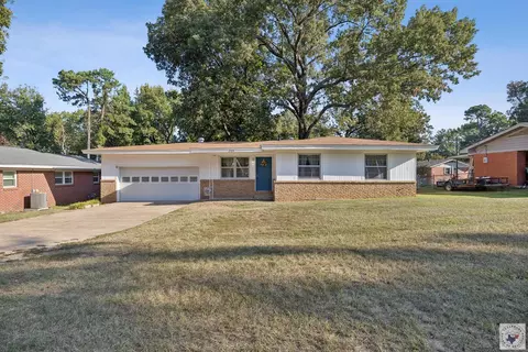 2308 Shady Ln Texarkana Tx 75503, Texarkana, TX 75503