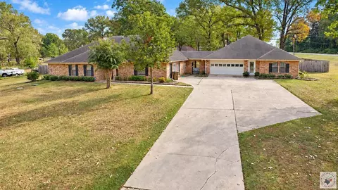 57 Timber Lane Redwater Tx 75501, Texarkana, TX 75501