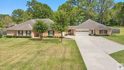 57 Timber Lane Redwater Tx 75501, Texarkana, TX 75501