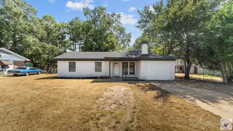 3107 Hamilton St Texarkana Tx 75501, Texarkana, TX 75501