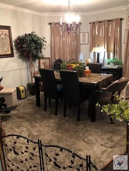 Dining - 5002 Country Drive Texarkana Ar 71854, Texarkana, AR 71854 photo 1 of 1