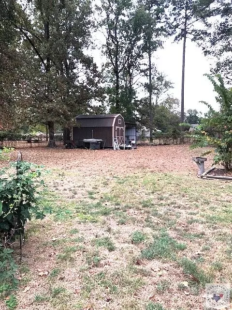 Exterior - 5002 Country Drive Texarkana Ar 71854, Texarkana, AR 71854 photo 7 of 8