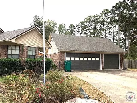 Exterior - 5002 Country Drive Texarkana Ar 71854, Texarkana, AR 71854 photo 3 of 8