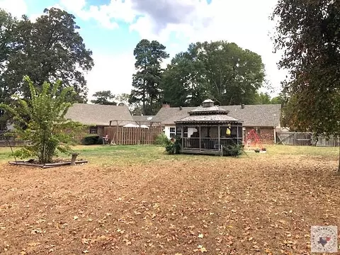 Exterior - 5002 Country Drive Texarkana Ar 71854, Texarkana, AR 71854 photo 6 of 8