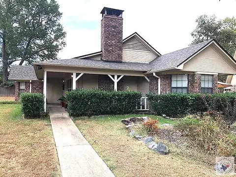 Exterior - 5002 Country Drive Texarkana Ar 71854, Texarkana, AR 71854 photo 2 of 8