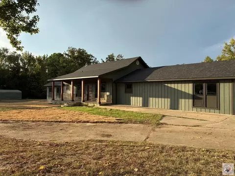 Exterior - 6323 E 9th St Texarkana Ar 71854, Texarkana, AR 71854 photo 15 of 16