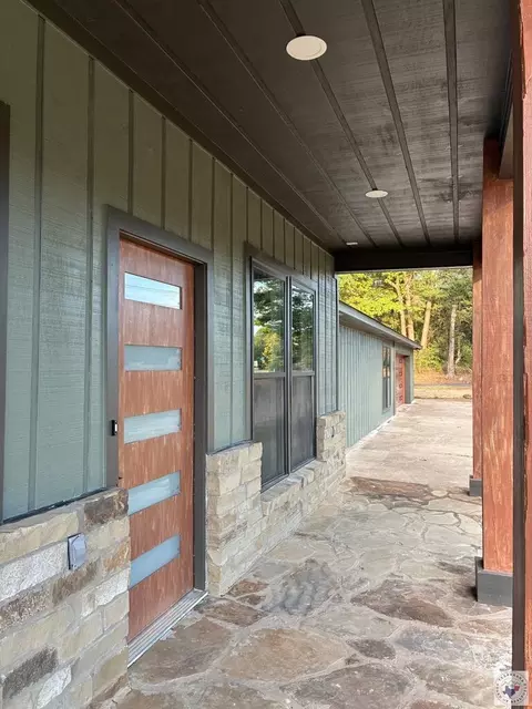Exterior - 6323 E 9th St Texarkana Ar 71854, Texarkana, AR 71854 photo 5 of 16