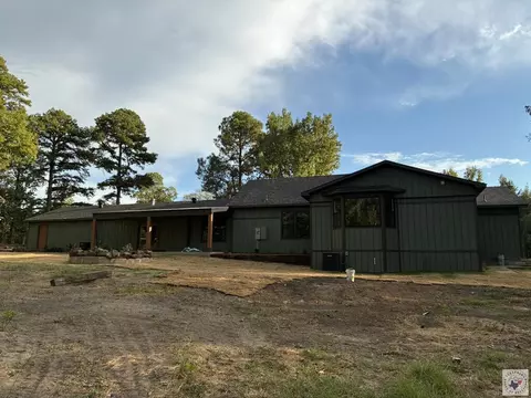 Exterior - 6323 E 9th St Texarkana Ar 71854, Texarkana, AR 71854 photo 8 of 16