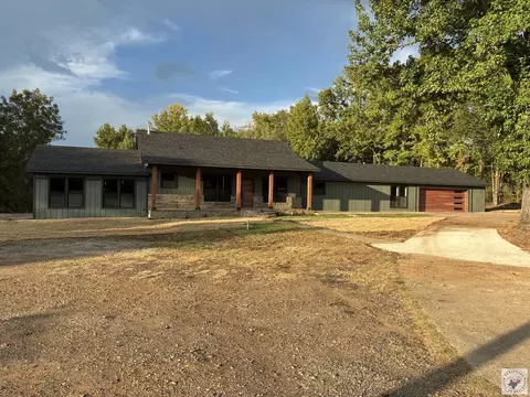 Exterior - 6323 E 9th St Texarkana Ar 71854, Texarkana, AR 71854 photo 14 of 16