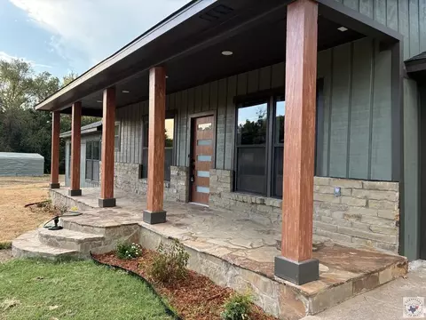 Exterior - 6323 E 9th St Texarkana Ar 71854, Texarkana, AR 71854 photo 3 of 16