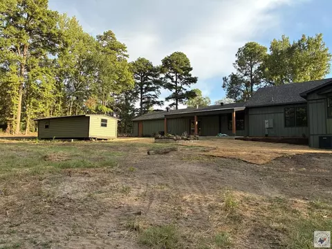Exterior - 6323 E 9th St Texarkana Ar 71854, Texarkana, AR 71854 photo 6 of 16