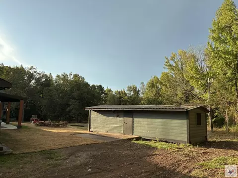 Exterior - 6323 E 9th St Texarkana Ar 71854, Texarkana, AR 71854 photo 11 of 16