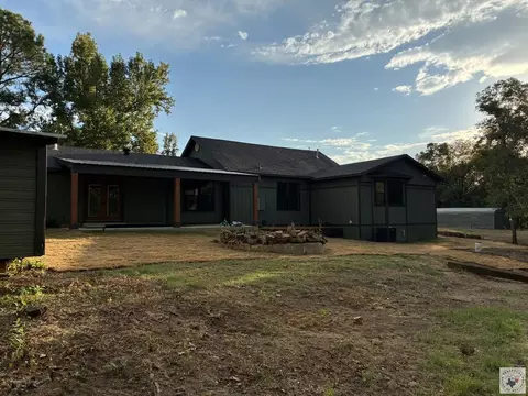 Exterior - 6323 E 9th St Texarkana Ar 71854, Texarkana, AR 71854 photo 9 of 16