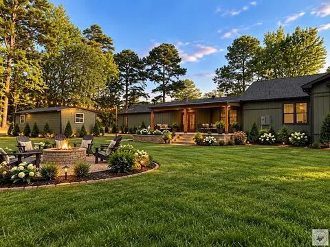 Exterior - 6323 E 9th St Texarkana Ar 71854, Texarkana, AR 71854 photo 7 of 16
