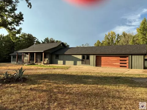 Exterior - 6323 E 9th St Texarkana Ar 71854, Texarkana, AR 71854 photo 16 of 16
