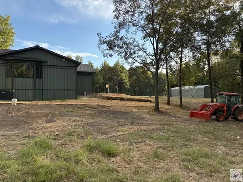 Exterior - 6323 E 9th St Texarkana Ar 71854, Texarkana, AR 71854 photo 10 of 16