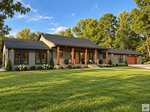 Exterior - 6323 E 9th St Texarkana Ar 71854, Texarkana, AR 71854 photo 2 of 16