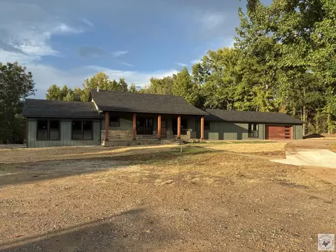 Exterior - 6323 E 9th St Texarkana Ar 71854, Texarkana, AR 71854 photo 13 of 16