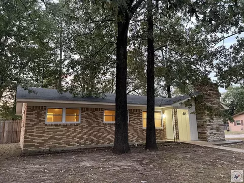 Exterior - 1508 Pecan Texarkana Ar 71854, Texarkana, AR 71854 photo 2 of 4