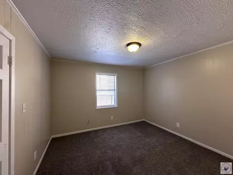 Bedroom - 1508 Pecan Texarkana Ar 71854, Texarkana, AR 71854 photo 3 of 4