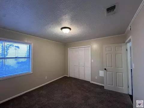 Bedroom - 1508 Pecan Texarkana Ar 71854, Texarkana, AR 71854 photo 2 of 4
