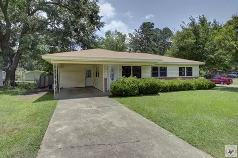 Exterior - 1508 Pecan Texarkana Ar 71854, Texarkana, AR 71854 photo 3 of 4