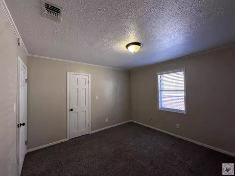 Bedroom - 1508 Pecan Texarkana Ar 71854, Texarkana, AR 71854 photo 4 of 4