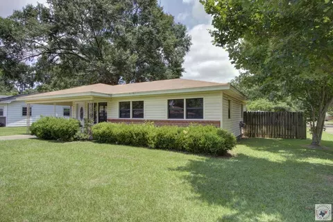Exterior - 1508 Pecan Texarkana Ar 71854, Texarkana, AR 71854 photo 4 of 4