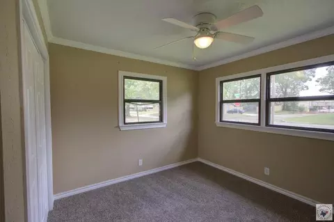 Bedroom - 3402 Cherry Texarkana Ar 71854, Texarkana, AR 71854 photo 2 of 3