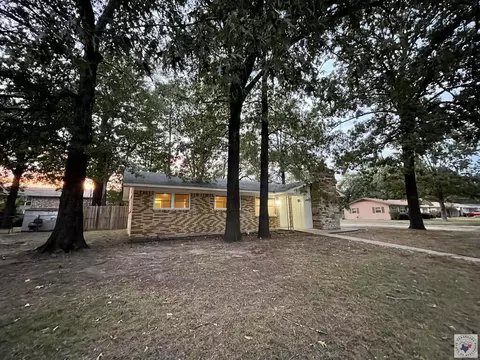 Exterior - 3323 Cherry Texarkana Ar 71854, Texarkana, AR 71854 photo 2 of 3