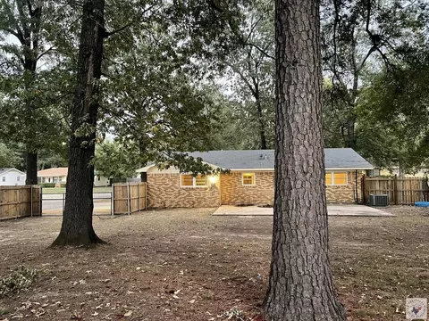 Exterior - 3323 Cherry Texarkana Ar 71854, Texarkana, AR 71854 photo 3 of 3