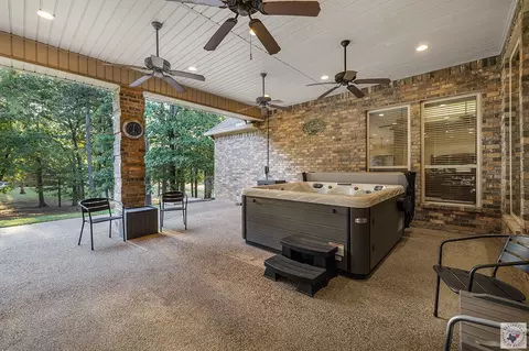 Exterior - 6801 Northern Hills Texarkana Ar 71854, Texarkana, AR 71854 photo 3 of 19