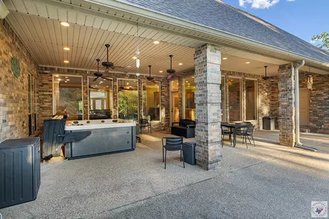 Exterior - 6801 Northern Hills Texarkana Ar 71854, Texarkana, AR 71854 photo 2 of 19