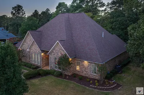 Exterior - 6801 Northern Hills Texarkana Ar 71854, Texarkana, AR 71854 photo 18 of 19