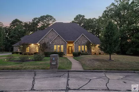 Exterior - 6801 Northern Hills Texarkana Ar 71854, Texarkana, AR 71854 photo 13 of 19