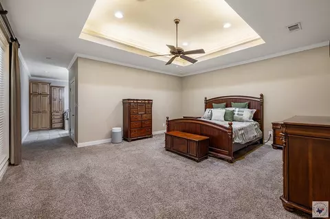 Bedroom - 6801 Northern Hills Texarkana Ar 71854, Texarkana, AR 71854 photo 1 of 3