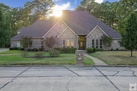 Exterior - 6801 Northern Hills Texarkana Ar 71854, Texarkana, AR 71854 photo 6 of 19