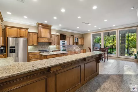 Kitchen - 6801 Northern Hills Texarkana Ar 71854, Texarkana, AR 71854 photo 1 of 6