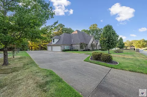Exterior - 6801 Northern Hills Texarkana Ar 71854, Texarkana, AR 71854 photo 9 of 19