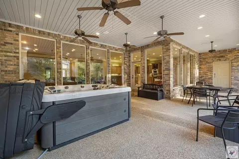 Exterior - 6801 Northern Hills Texarkana Ar 71854, Texarkana, AR 71854 photo 4 of 19