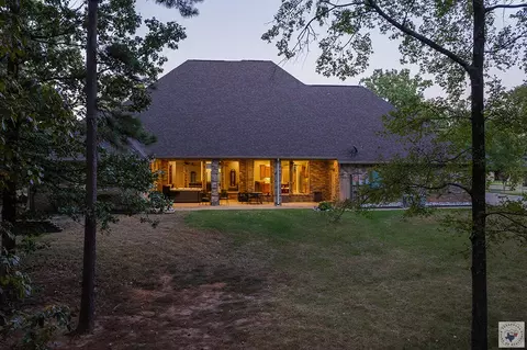 Exterior - 6801 Northern Hills Texarkana Ar 71854, Texarkana, AR 71854 photo 17 of 19