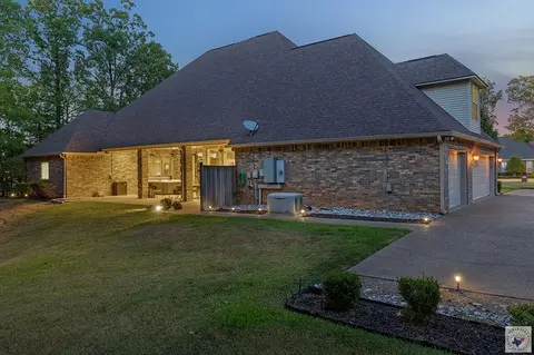Exterior - 6801 Northern Hills Texarkana Ar 71854, Texarkana, AR 71854 photo 15 of 19