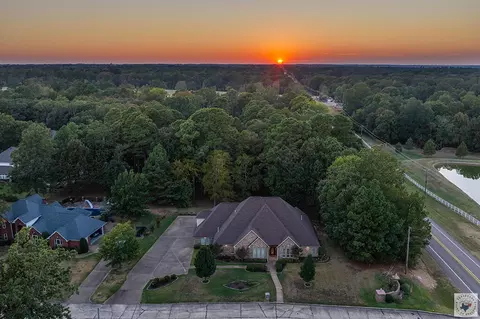 View/Area - 6801 Northern Hills Texarkana Ar 71854, Texarkana, AR 71854 photo 5 of 9