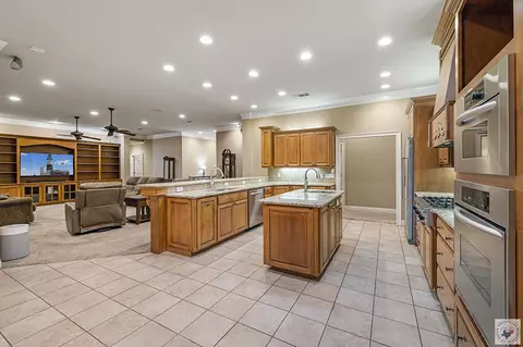 Kitchen - 6801 Northern Hills Texarkana Ar 71854, Texarkana, AR 71854 photo 5 of 6